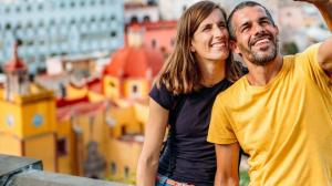Pareja