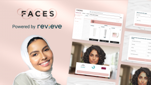 24314893 revieve and faces introduce a n