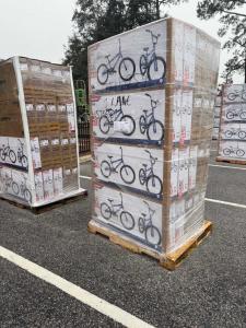 Bike Boxes