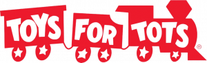 Toys For Tots Logo