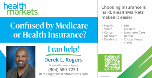 Health Markets Insurance Company- Rectangle