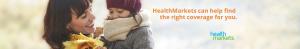 HealthMarkets Youtube Banner