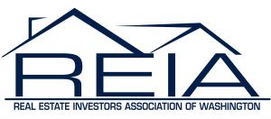 Real Estate Investors Association of Washington, REIA of Washington, REIAwa, REIA