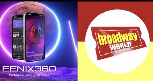 FENIX Rising Earns a Powerful BroadwayWorld Nomination 11 BroadwayWorld Awards FENIXRising