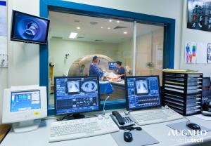 Radiologists