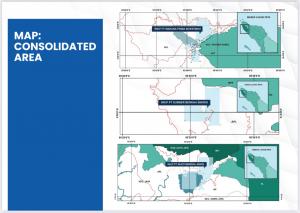 Consolidated Mining Concessions