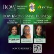 The BOW Knows Business Accelerator Builds Momentum with Powerful Week 3 Virtual Session