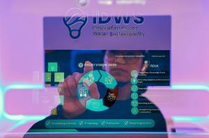 The 4th Innovation Driven Water Sustainability Conference (IDWS) 2025 concluded on Wednesday in Jeddah