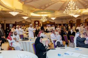 Powered by SWA, the discussions centred on shared challenges, knowledge exchange, and exploring opportunities within the global water ecosystem