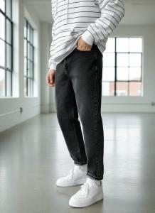 Mom Jeans