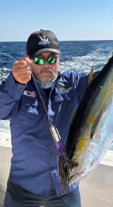 VI Lures once again proved why they are trusted by elite captains and tournament anglers worldwide, delivering exceptional performance across some of the most competitive big game fishing events of 2025 Big game sportfishing