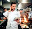 U.S. Restaurant Industry Faces ‘Hyper-Competition,’ Average 3-5% Profit Margin Pushing 78% of Owners to Burnout.