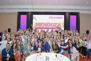 World Happiness Fest Mendoza