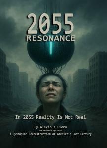 2055 Book Cover