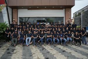 EngineerBabu Recognized as a Top Mobile App Development Company in Dubai, Backed by CMMI Level 5,Google Al Accelerator & LinkedIn Top 10 Ranking