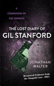 Jon Walter_lostdiary_cover_25