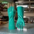 SONICE Highlights Chemical-Resistant Gloves with CE and ISO 9001 Certifications