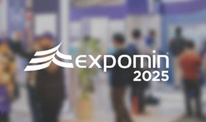 Expomin 2025