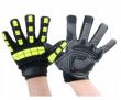 SONICE Safety Releases Analysis on Global Industrial Safety Trends and Demand for Advanced Protective Gloves