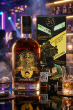Award-Winning Recording Artist ETCETERA Unveils SAGITTARIUS, a Limited-Edition Rum Celebrating 50 Years of Hip Hop