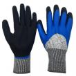 SONICE Safety Unveils Top Picks: CE & ANSI Approved Chemical Gloves Addressing Global Industrial Hazard Compliance