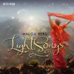 Swedish Artist Malou Berg Re-releases World Music 3 CD Album Box Set LightSongs