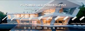 Zhptpower Shines at GILE as a Global Leading LED Power Supply Manufacturer 10 Global Leading LED Power Supply Manufacturer
