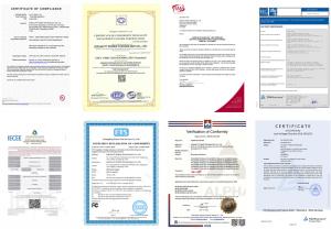 Top LED Lighting Drive Power Supply Manufacturer