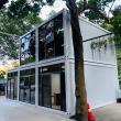 Compact 3D Container Homes Exporter: Liansheng Brings Quick Assembly Solutions