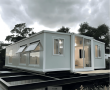 Market Outlook 2025: Expandable Prefabricated Container Housing Trends and Buyer Considerations