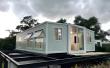 Leading Double-Wing Deployable Container House in China: Supply Chain Efficiency Trends
