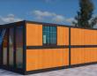 Liansheng as Folding Container House Manufacturer With Professional OEM Service