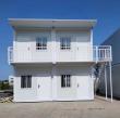 Liansheng Expands Exports of Custom Integrated Detachable Container House Solutions for Global Construction Projects