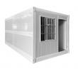 Folding Container House Solutions Gain Attention in 2025 for Rapid Relocation Needs