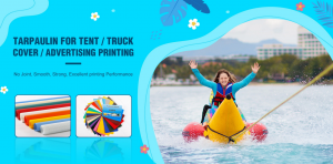 China TOP Impermeable Tarpaulin Manufacturer