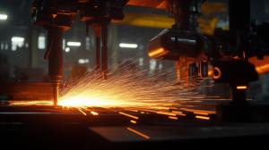 Openex The Future of China Steel Fabrication is Here