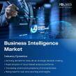 Business Intelligence Market Growth Forecast: $86.12 Billion by 2035 with 9.3% CAGR (2026-2035)