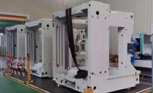 Professional Metal Fabrication Manufacturer