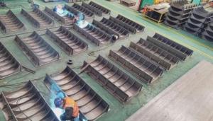 metal fabrication