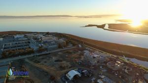 Silicon Valley Clean Water (SVCW) Wastewater Treatment Facility