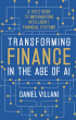 Daniel Villani’s New Finance AI Playbook Reaches Amazon Bestseller Status Following Global Launch
