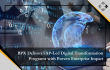 BPX Delivers SAP-Led Digital Transformation Programs with Proven Enterprise Impact