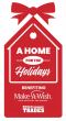 Cleveland: A Home for the Holidays Enters Final Days - Proceeds Benefit Make-A-Wish & Build Trades