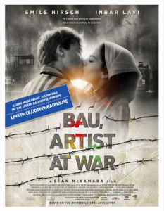 m Krakow to Israel, his acts of resistance and forgery that saved countless lives, and his enduring love story with Rebecca.