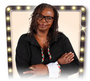 Njoki Muhoho