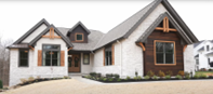 HFTH Cleveland House Exterior