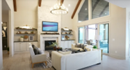 HFTH Cleveland House Interior