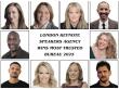 London Keynote Speakers Agency Wins Most Trusted Bureau 2025