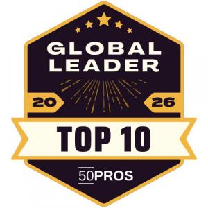 WiT Group 2026 50Pros Top 10