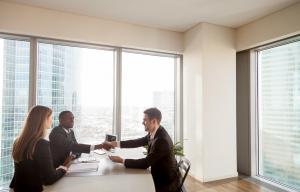 Aviation Service Providers